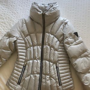 Guess Puffer Jacket